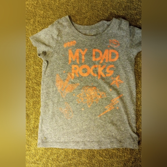 Girls Size 5 6 Leggings Shorts And Tops - Picture 5 of 13